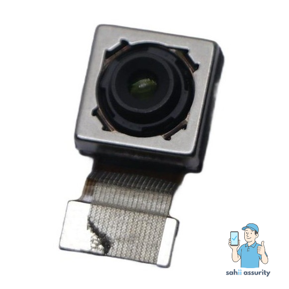 Replacement Back Camera for Vivo Z1x (Main Camera)